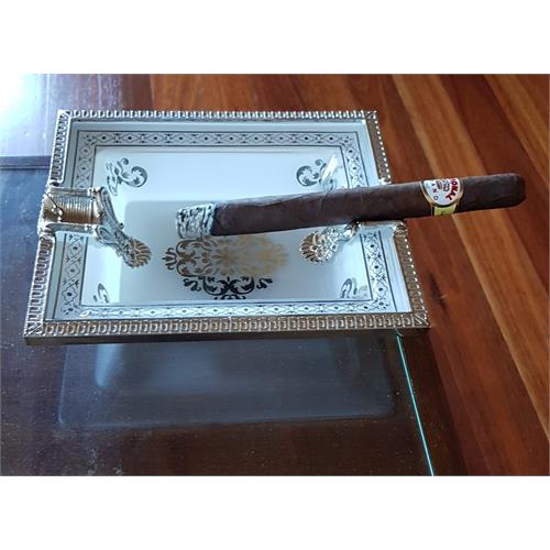 National Brand Cuban Seed Maduro Imperial 8 1/2 * 52