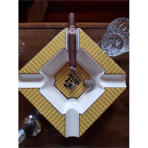 National Brand Cuban Seed Maduro Imperial 8 1/2 * 52