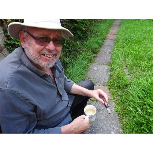 Larutan Dirt Torpedo 5  * 54