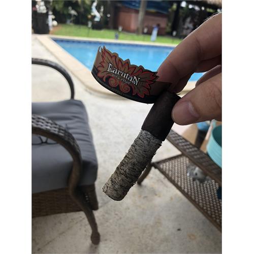 Larutan Dirt Torpedo 5  * 54