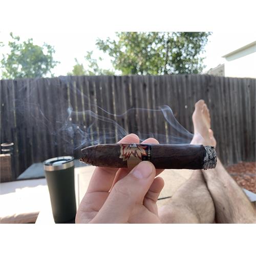 Larutan Dirt Torpedo 5  * 54