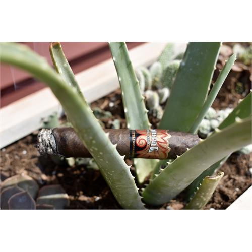 Larutan Dirt Torpedo 5  * 54