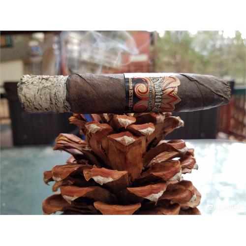 Larutan Dirt Torpedo 5  * 54