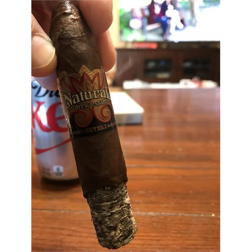 Larutan Dirt Torpedo 5  * 54