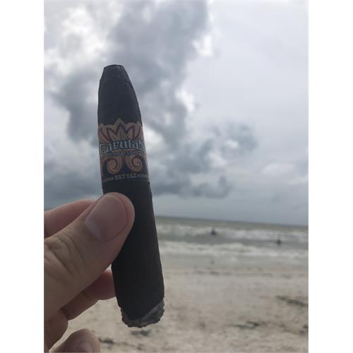 Larutan Dirt Torpedo 5  * 54