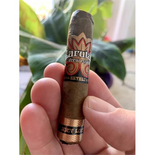 Larutan Jucy Lucy 3  * 38