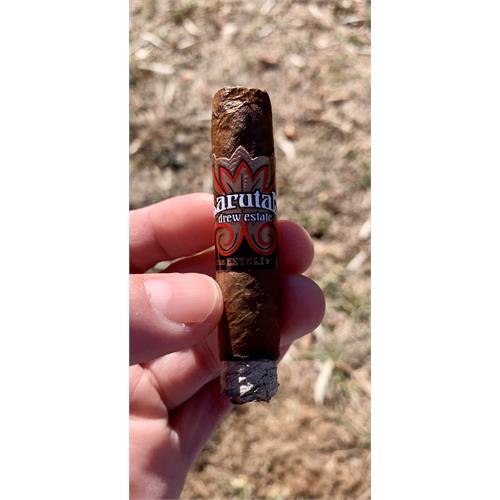 Larutan Jucy Lucy 3  * 38