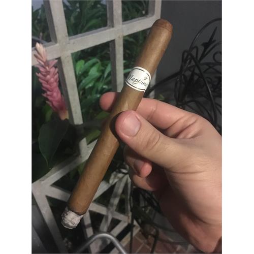 Neptune Titanide 6 7/8 * 46