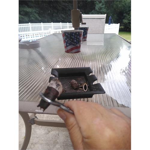 Onyx Reserve Mini Belicoso 5  * 52