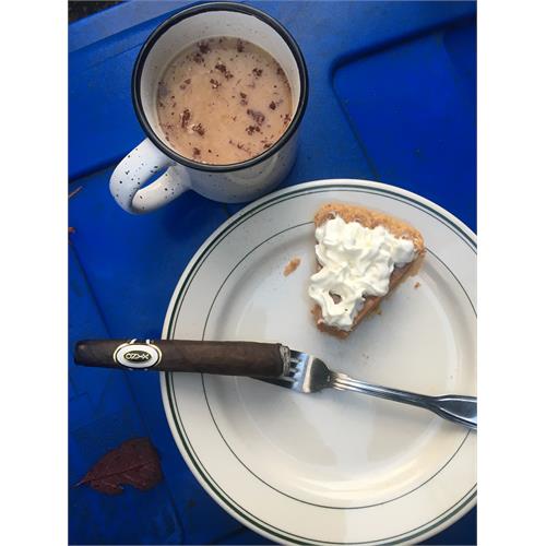 Onyx Reserve Torbusto 5 1/2 * 60