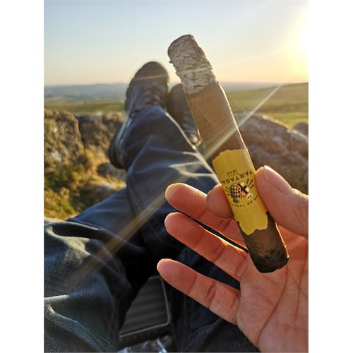 Partagas Natural 5 1/2 * 50
