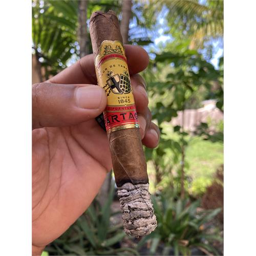 Partagas Natural 5 1/2 * 50