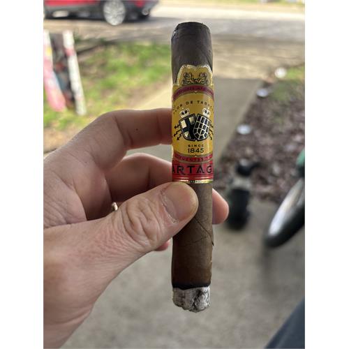 Partagas Natural 5 1/2 * 50