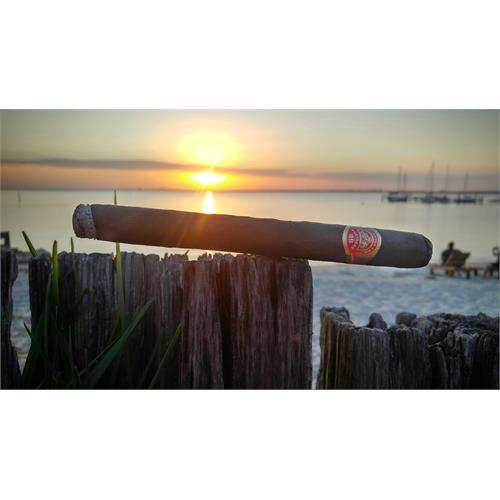 Partagas Natural No. 10 7 1/2 * 49