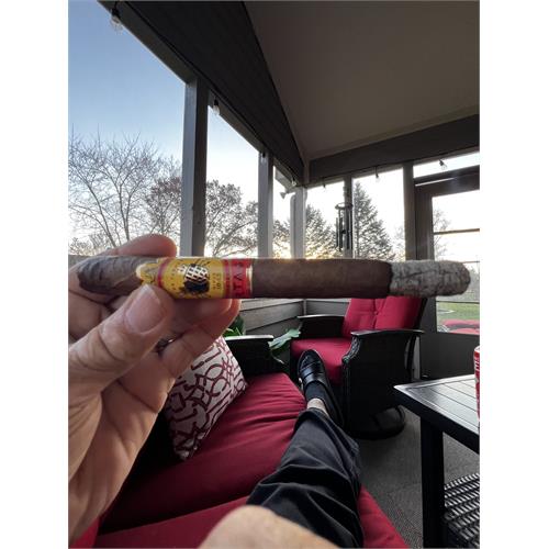 Partagas Natural No. 10 7 1/2 * 49