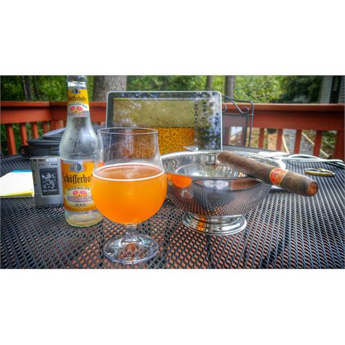 Partagas Natural No. 10 7 1/2 * 49