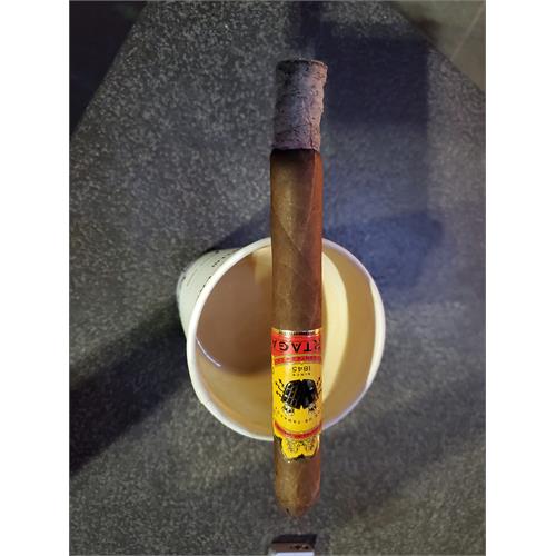 Partagas Natural No. 10 7 1/2 * 49