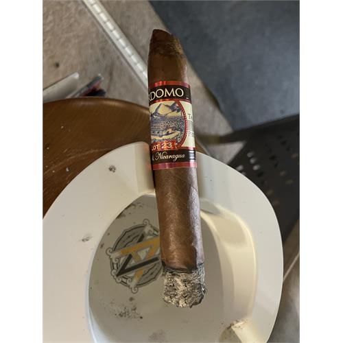 Perdomo Lot 23 Belicoso 5  * 54