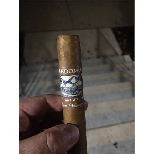 Perdomo Lot 23 Churchill 7  * 50