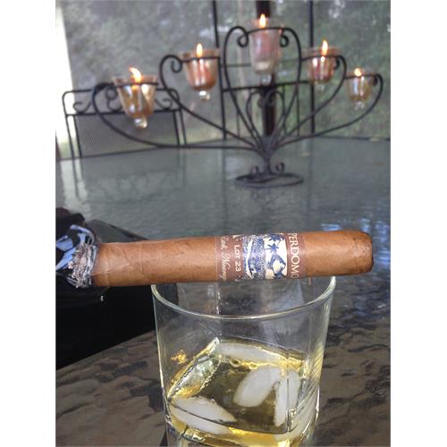 Perdomo Lot 23 Churchill 7  * 50