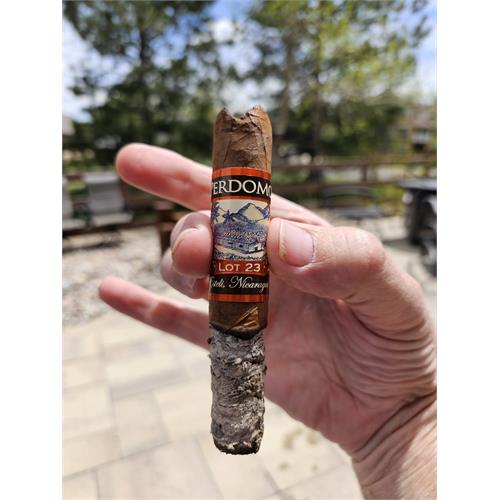 Perdomo Lot 23 Robusto 5  * 50
