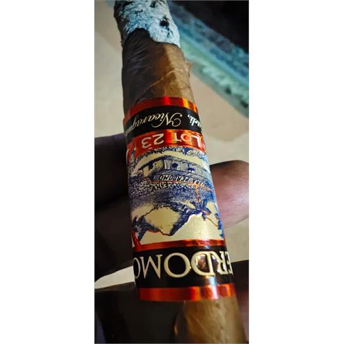 Perdomo Lot 23 Robusto 5  * 50