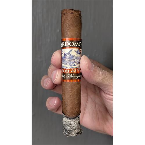 Perdomo Lot 23 Robusto 5  * 50