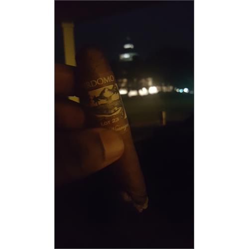 Perdomo Lot 23 Toro 6  * 50