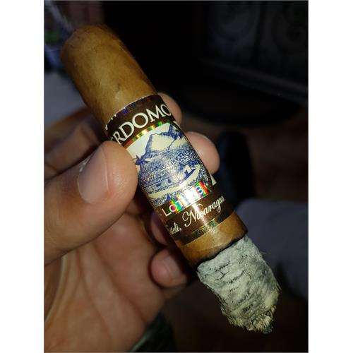 Perdomo Lot 23 Toro 6  * 50