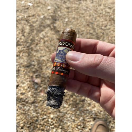 Perdomo Lot 23 Toro 6  * 50