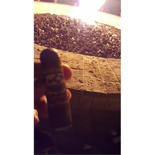 Perdomo Lot 23 Toro 6  * 50