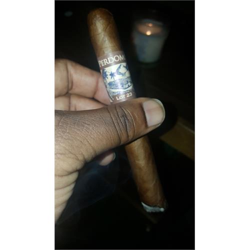 Perdomo Lot 23 Toro 6  * 50