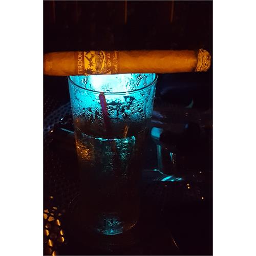 Perdomo Lot 23 Toro 6  * 50