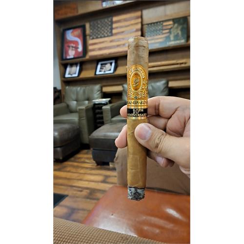 Perdomo Reserve Champagne Churchill 7  * 54