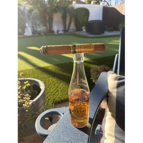 Perdomo Reserve Champagne Churchill 7  * 54