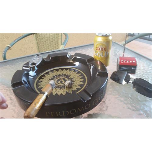 Perdomo Reserve Champagne Churchill 7  * 54