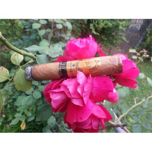 Perdomo Reserve Champagne Churchill 7  * 54