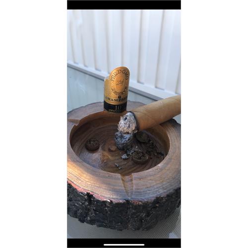 Perdomo Reserve Champagne Figurado 4 3/4 * 56
