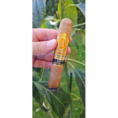 Perdomo Reserve Champagne Robusto 5  * 54