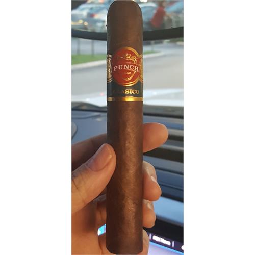 Punch Natural Punch 6 1/4 * 44