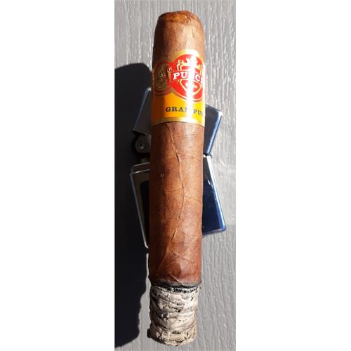 Punch Gran Puro Rancho 5 1/2 * 54