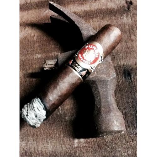 Punch Gran Puro Santa Rita 4 1/2 * 52