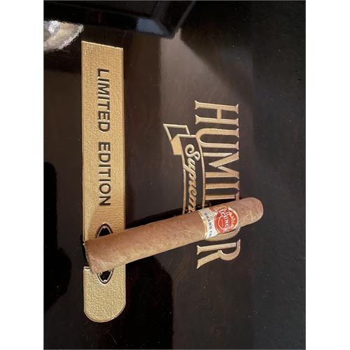 Punch Grand Cru Natural Britania 6 1/4 * 50