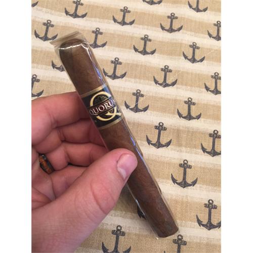 Quorum Corona 5 1/2 * 43