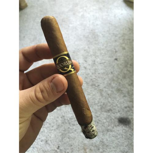 Quorum Corona 5 1/2 * 43