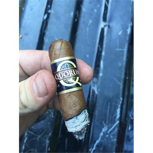 Quorum Corona 5 1/2 * 43