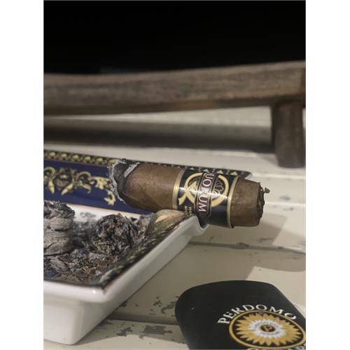 Quorum Robusto 4 3/4 * 50
