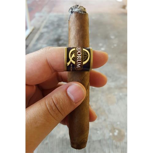 Quorum Torpedo 6  * 52