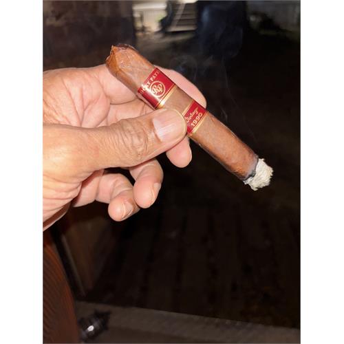 Rocky Patel Vintage 1990 Robusto 5 1/2 * 50