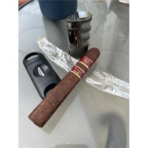 Rocky Patel Vintage 1990 Robusto 5 1/2 * 50